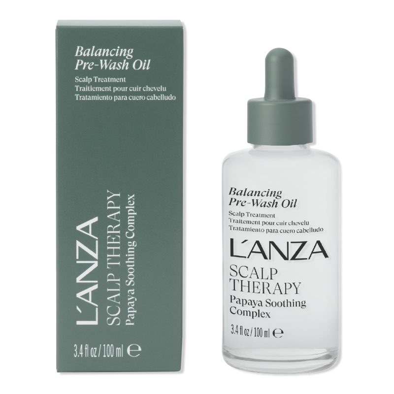 Scalp Therapy Balancing Pre-Wash Oil
