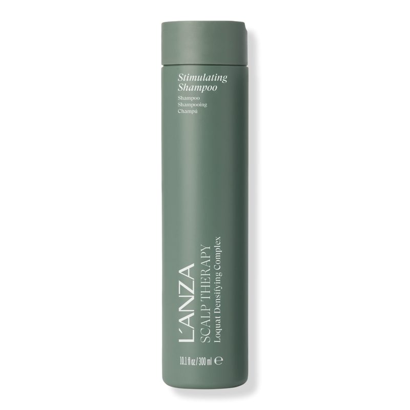 Scalp Therapy Balancing Shampoo - 10.1 oz