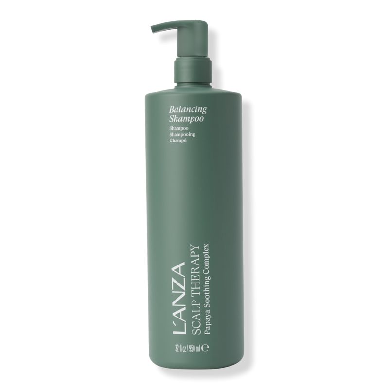 Scalp Therapy Balancing Shampoo - 32.0 oz