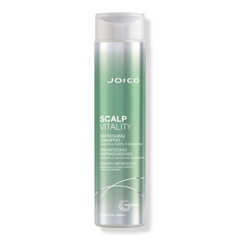 Scalp Vitality Refreshing Shampoo