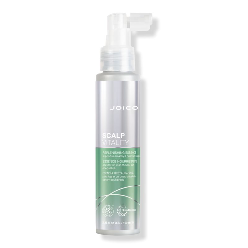 Scalp Vitality Replenishing Essence