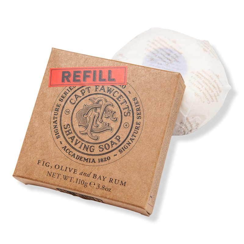 Scapicchio Shaving Soap Refill