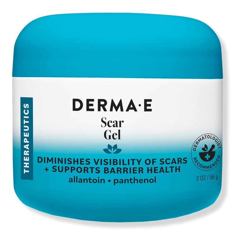 Scar Gel with Pathenol and Allantoin