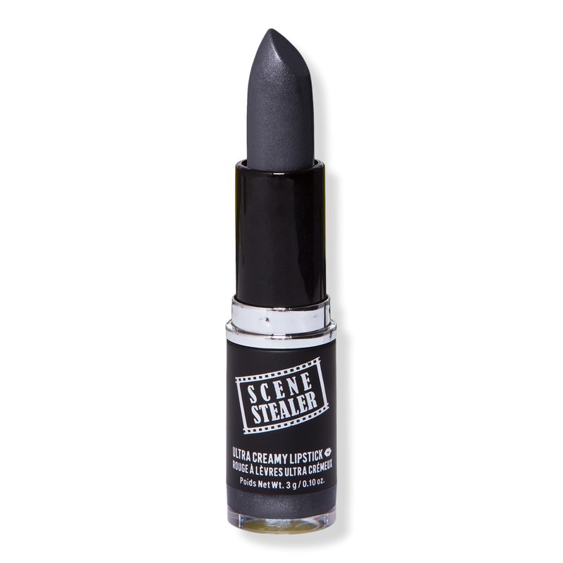 Scene Stealer Ultra Creamy Lipstick - Midnight Run