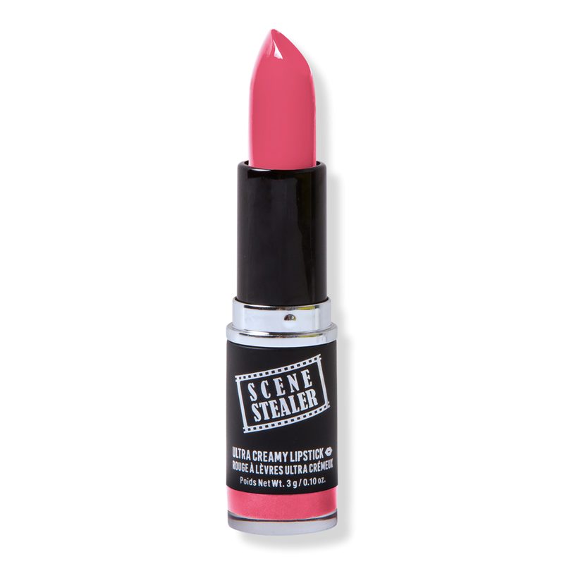 Scene Stealer Ultra Creamy Lipstick - Mysic Pink