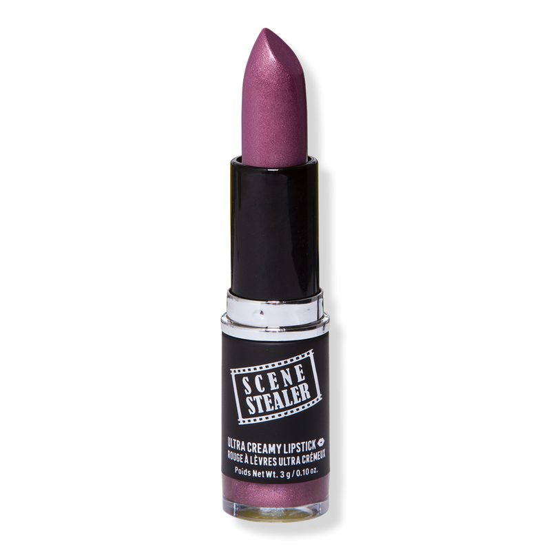 Scene Stealer Ultra Creamy Lipstick - Twinky Winky