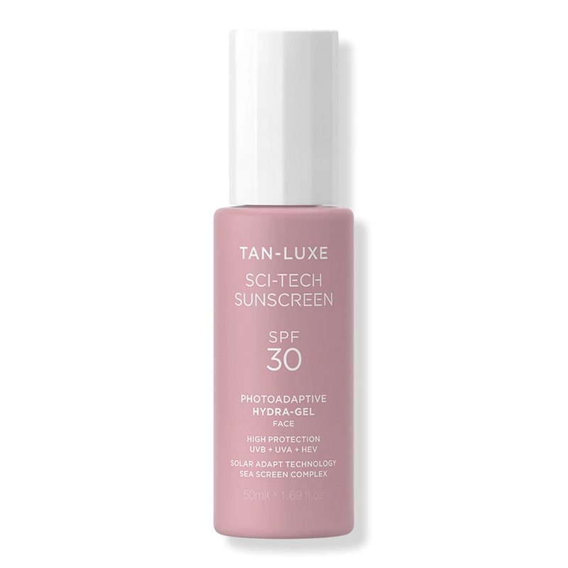 Sci-Tech Sunscreen Photoadaptive Hydra-Gel Face SPF 30