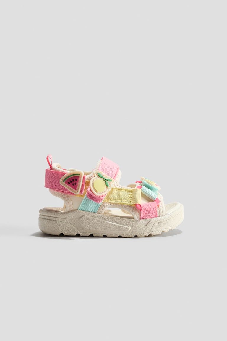 Scuba Sandals