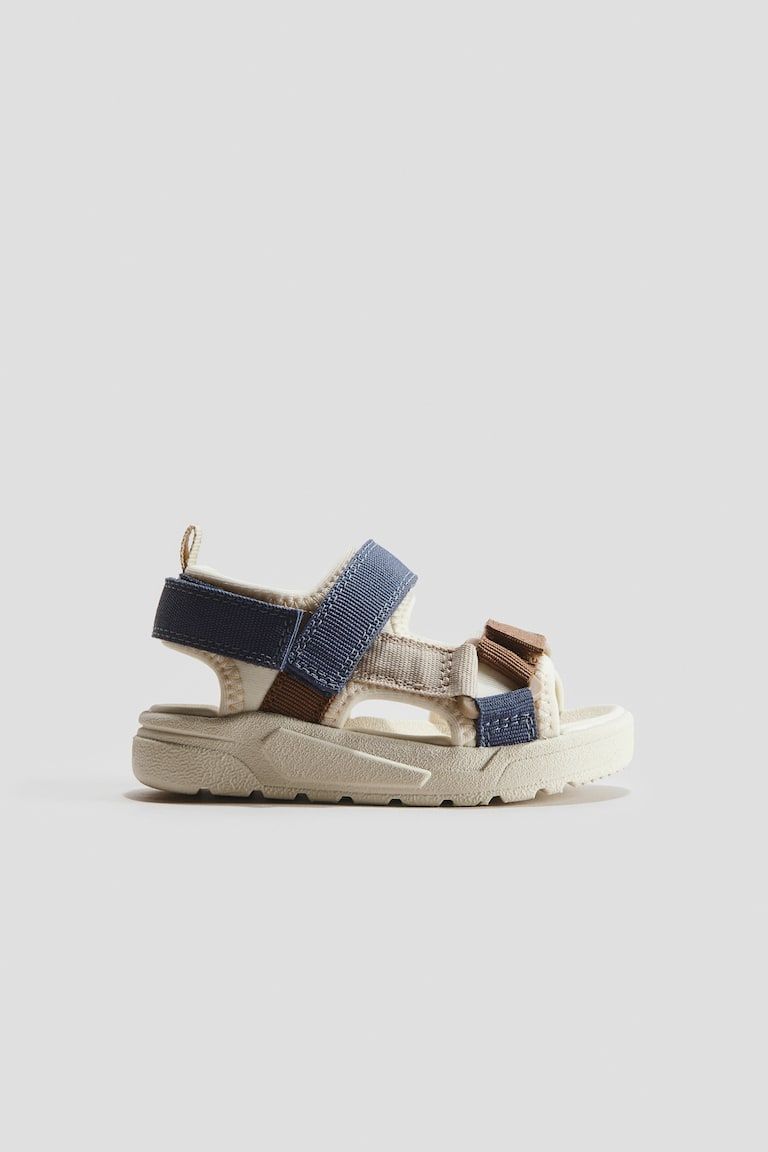 Scuba Sandals