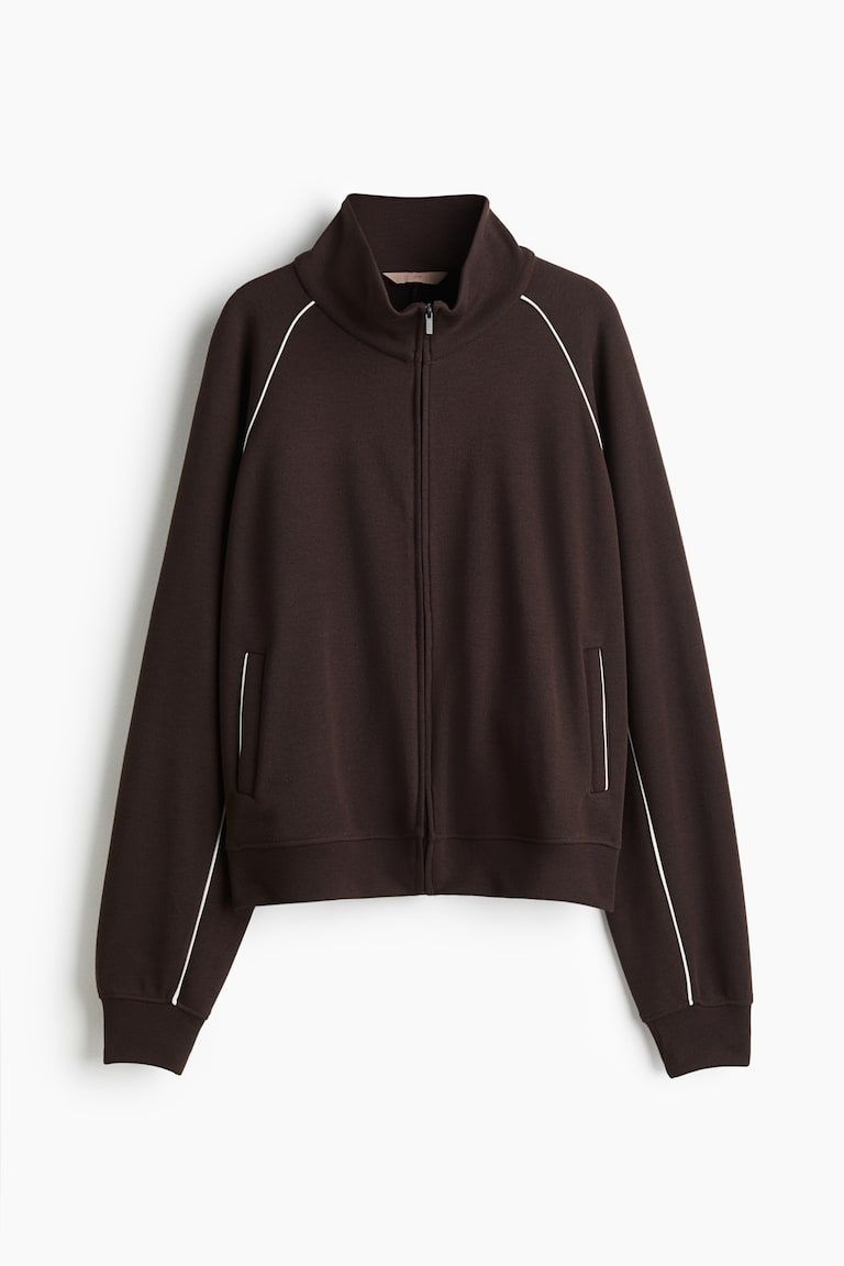 Scuba Track Jacket