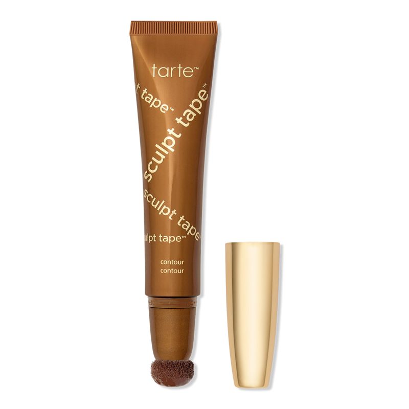 Sculpt Tape Contour - Deep Golden Bronze