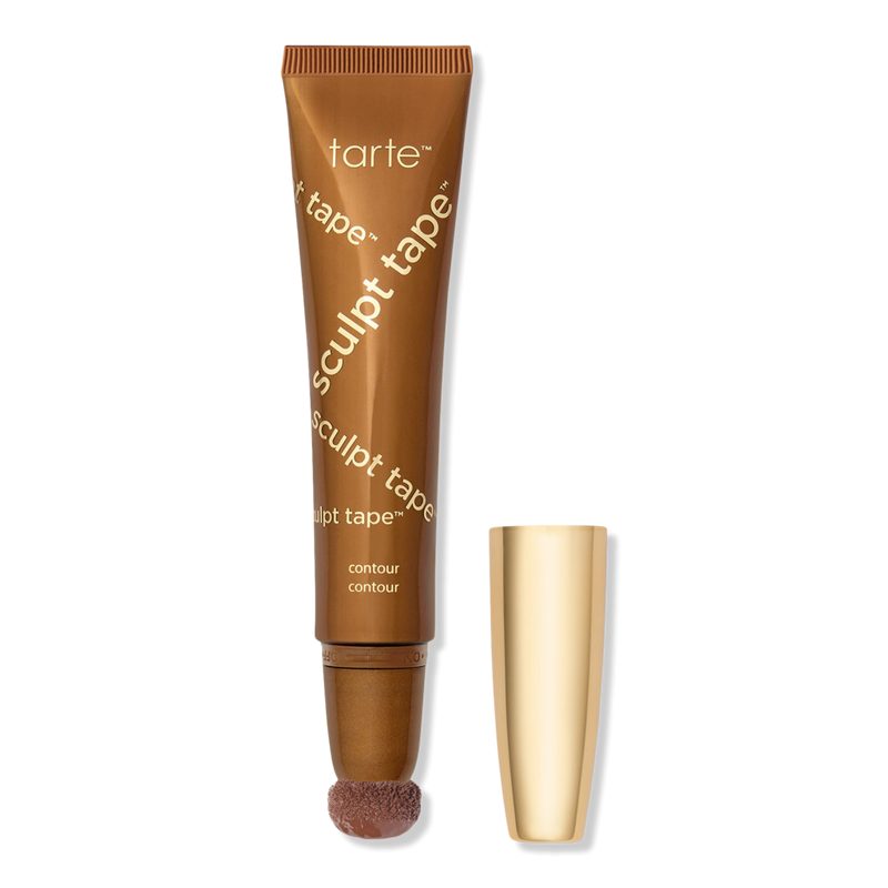 Sculpt Tape Contour - Soft Bronze