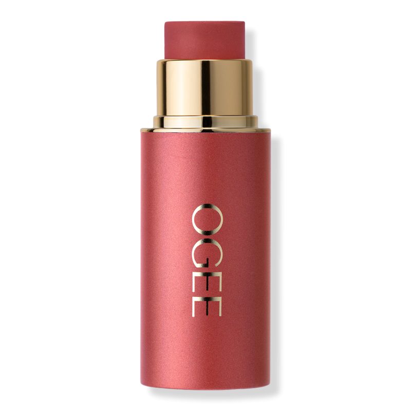 Sculpted Cream Blush Stick - Carnelian