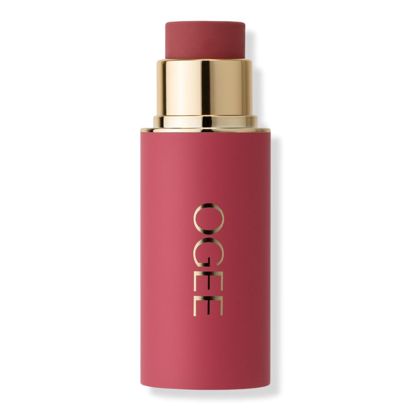 Sculpted Cream Blush Stick - Rose Quartz