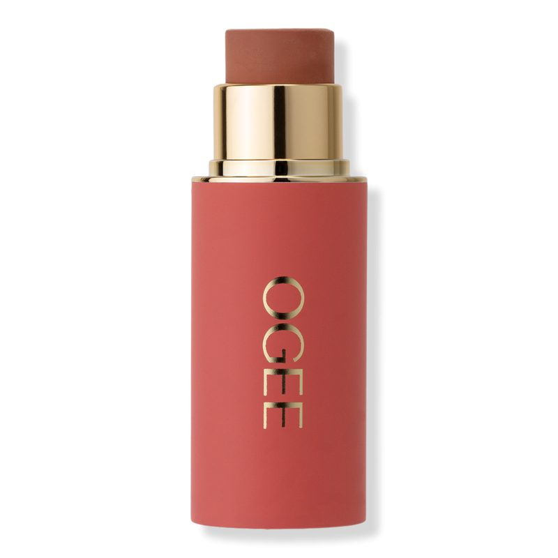 Sculpted Cream Blush Stick - Topaz