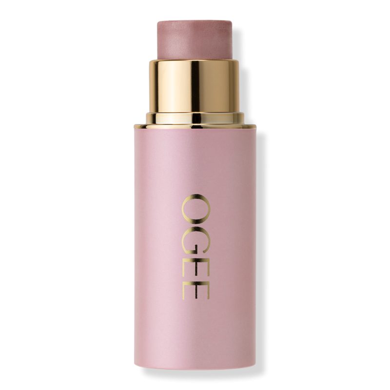 Sculpted Cream Highlighter Stick - Pearl