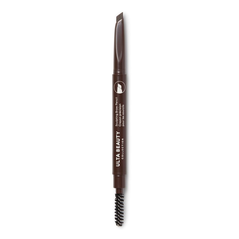 Sculpting Brow Pencil - Dark Brown