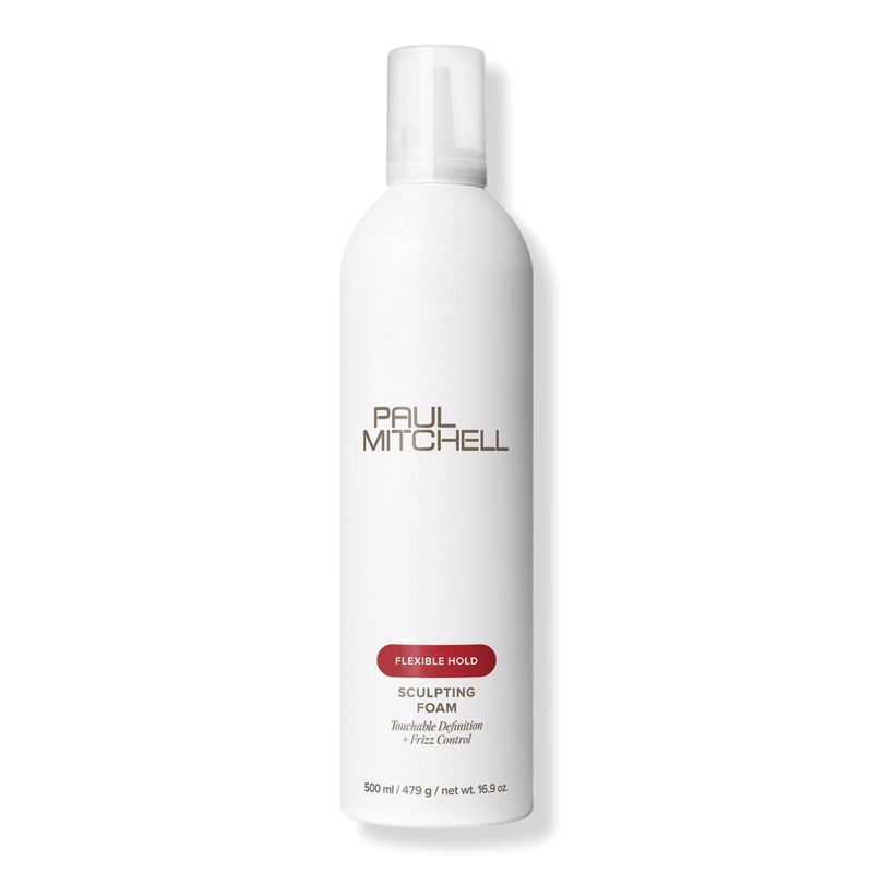 Sculpting Foam - 16.9 oz