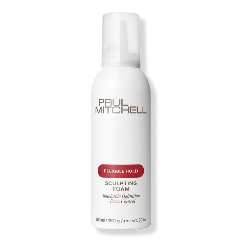 Sculpting Foam - 6.7 oz