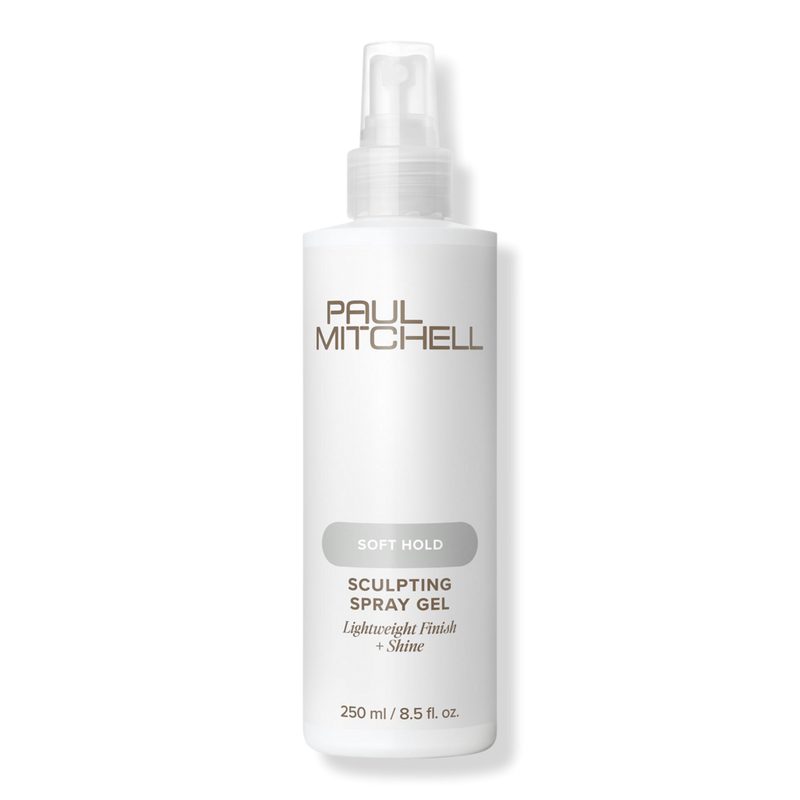 Sculpting Spray Gel