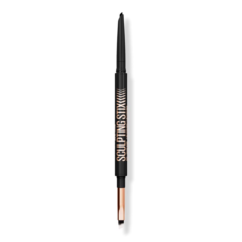 Sculpting Stix 2-in-1 Eyeliner - Black Blur