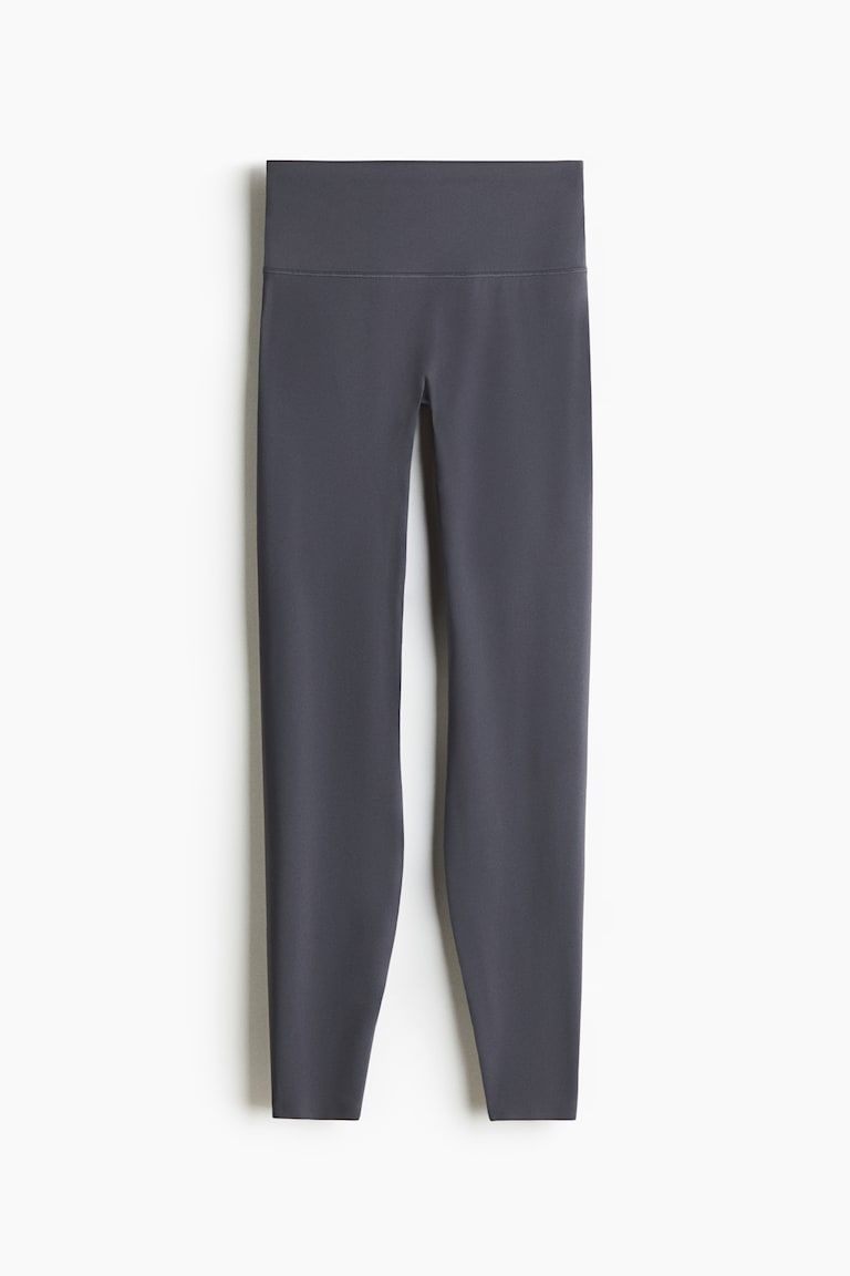SculptMove™ High-Waist Leggings
