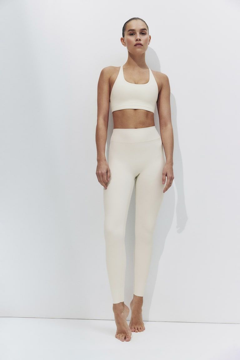 SculptMove™ Leggings