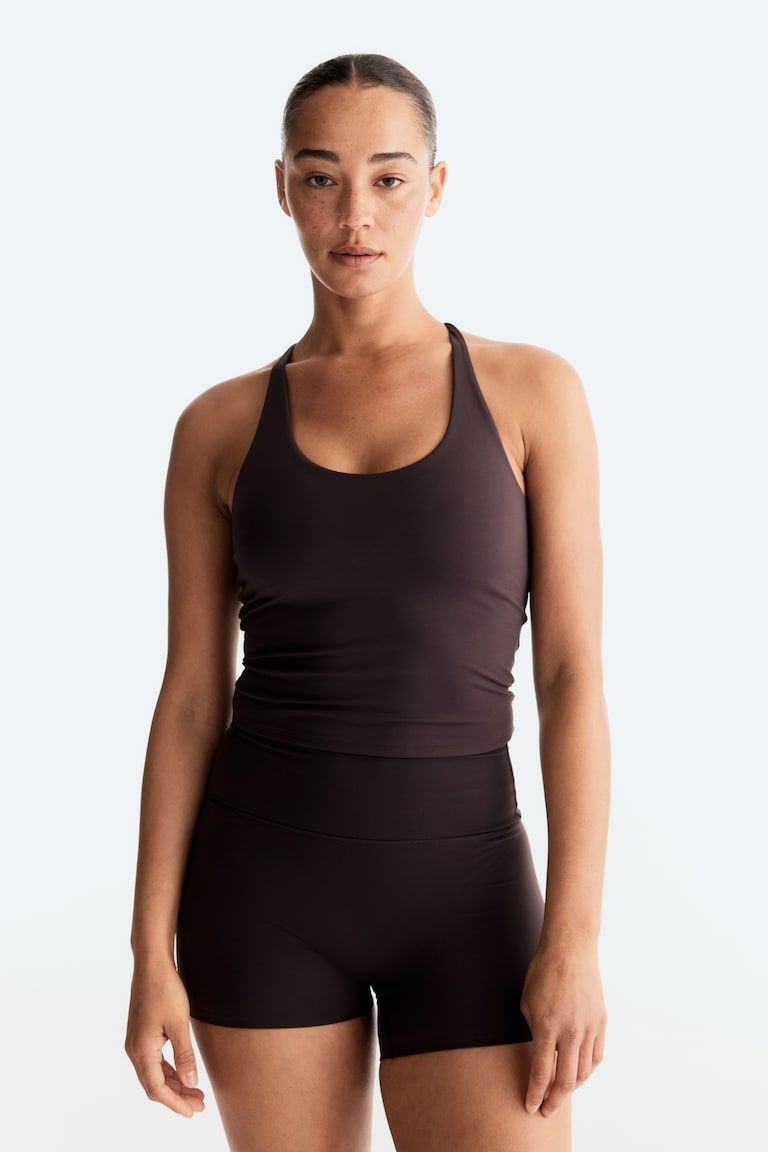 SculptMove™ Sports Tank Top