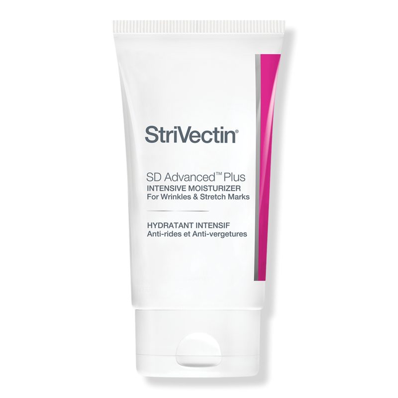 SD Advanced PLUS Intensive Moisturizer - 4.0 oz