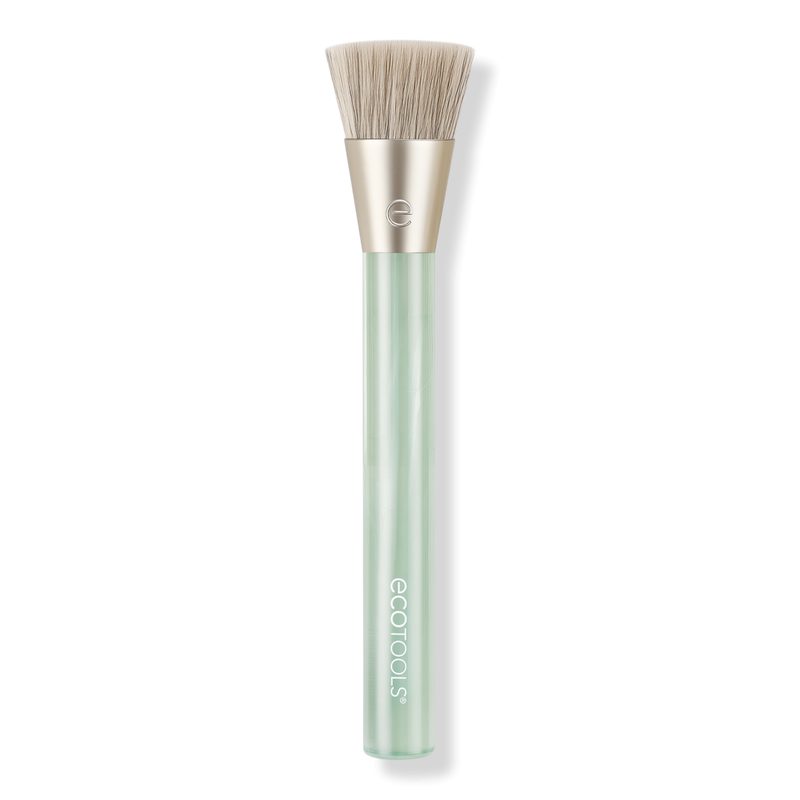 Sea Gems Liquid & Cream Blending Brush