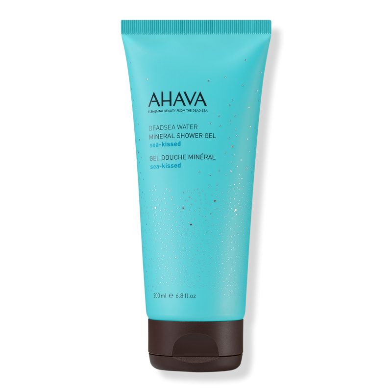 Sea-Kissed Mineral Shower Gel
