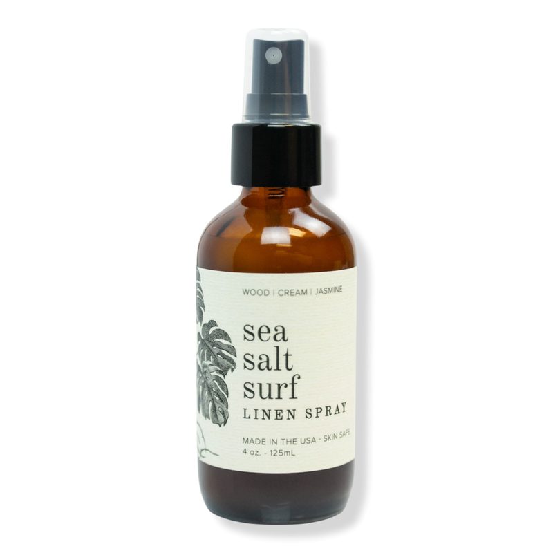 Sea Salt Surf Linen Spray
