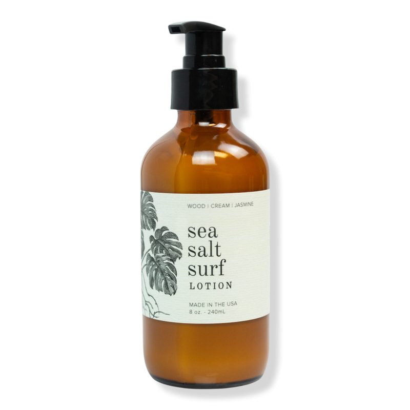 Sea Salt Surf Lotion