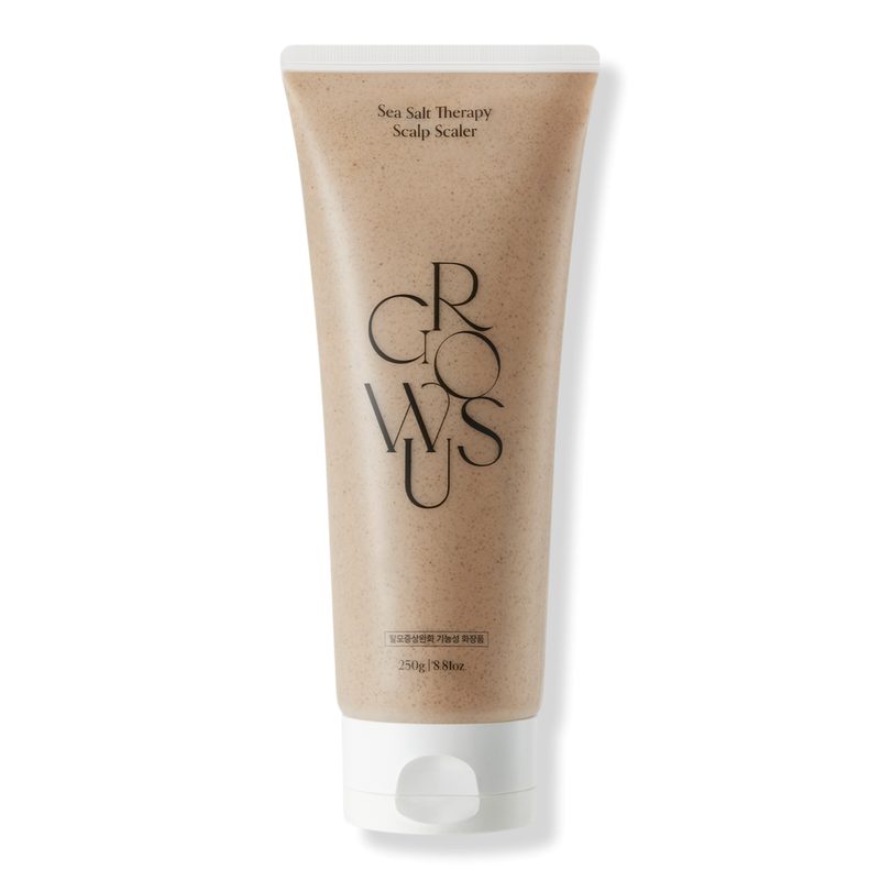 Sea Salt Therapy Exfoliating Scalp Scaler