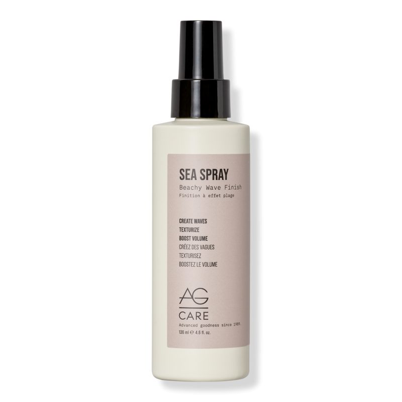Sea Spray Beachy Wave Finish