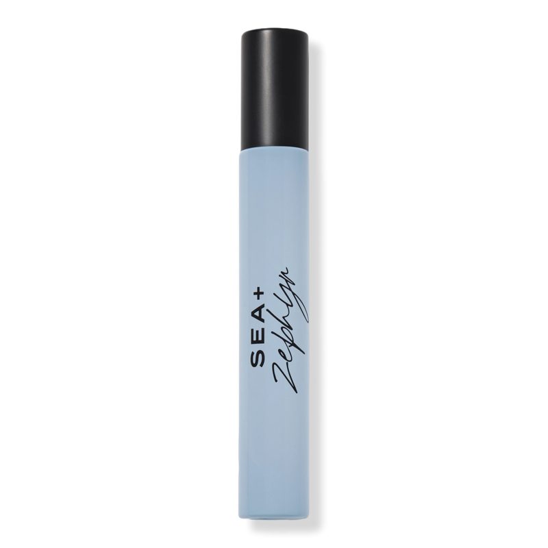 Sea + Zephyr Men's Eau de Parfum - 0.34 oz