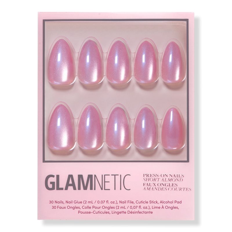Seaspell Press-On Nails