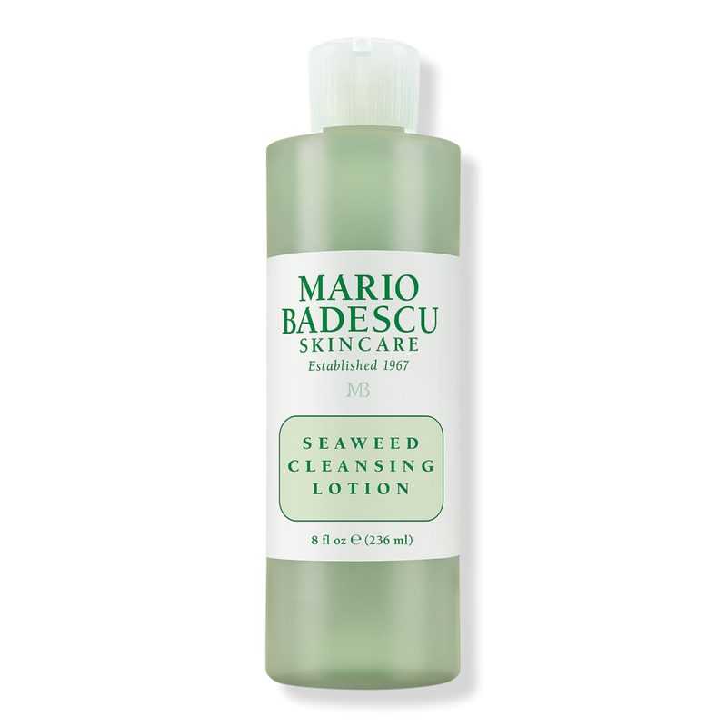 Seaweed Cleansing Lotion