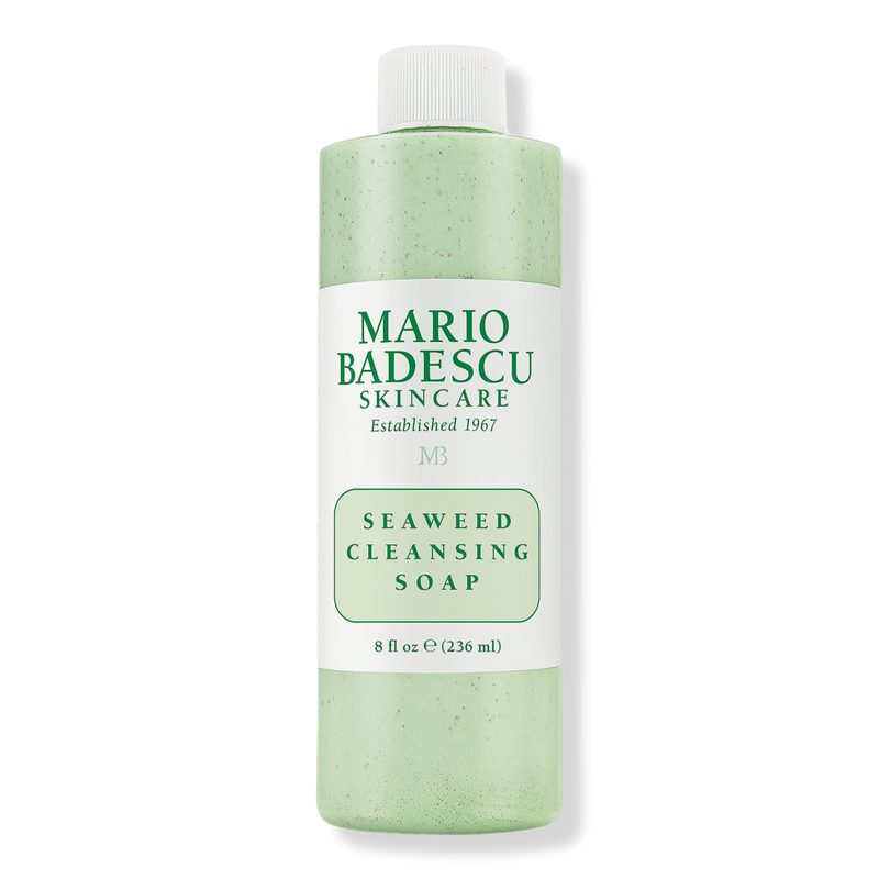 Seaweed Cleansing Soap