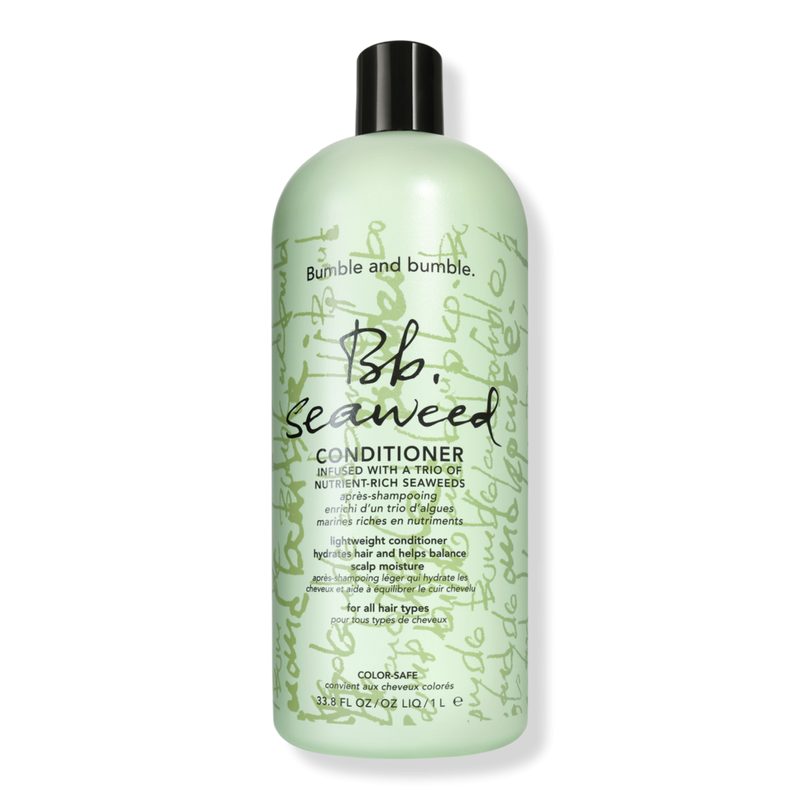 Seaweed Nourishing Conditioner - 33.8 oz