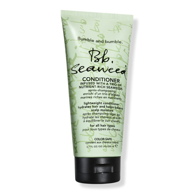 Seaweed Nourishing Conditioner - 6.7 oz