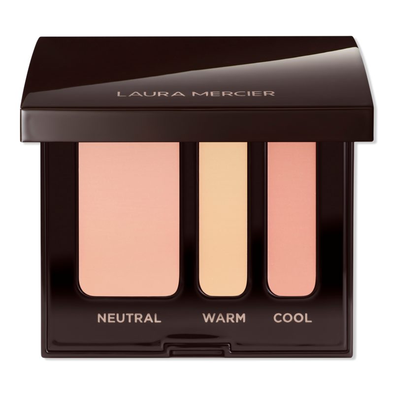 Secret Camouflage Custom Complexion Perfector Long-Wear Concealer - 01