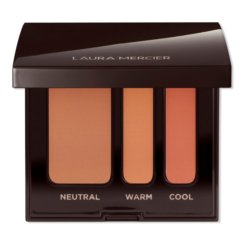 Secret Camouflage Custom Complexion Perfector Long-Wear Concealer - 04