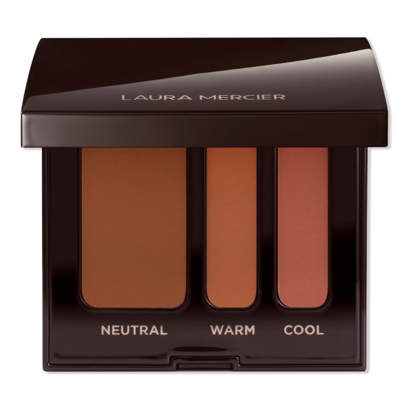 Secret Camouflage Custom Complexion Perfector Long-Wear Concealer - 06
