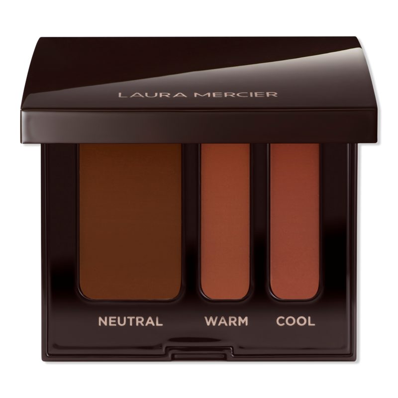 Secret Camouflage Custom Complexion Perfector Long-Wear Concealer - 07