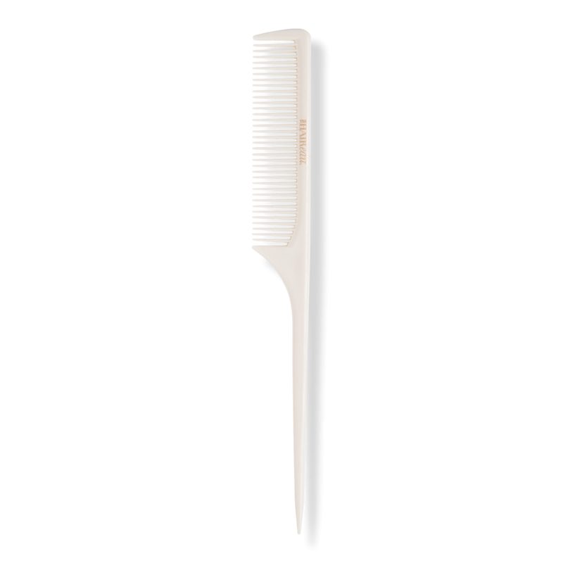 Section & Style Rat Tail Comb