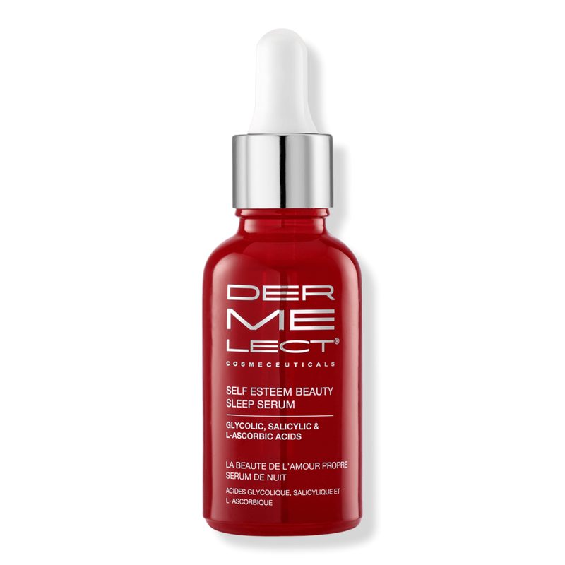 Self-Esteem Beauty Sleep Serum