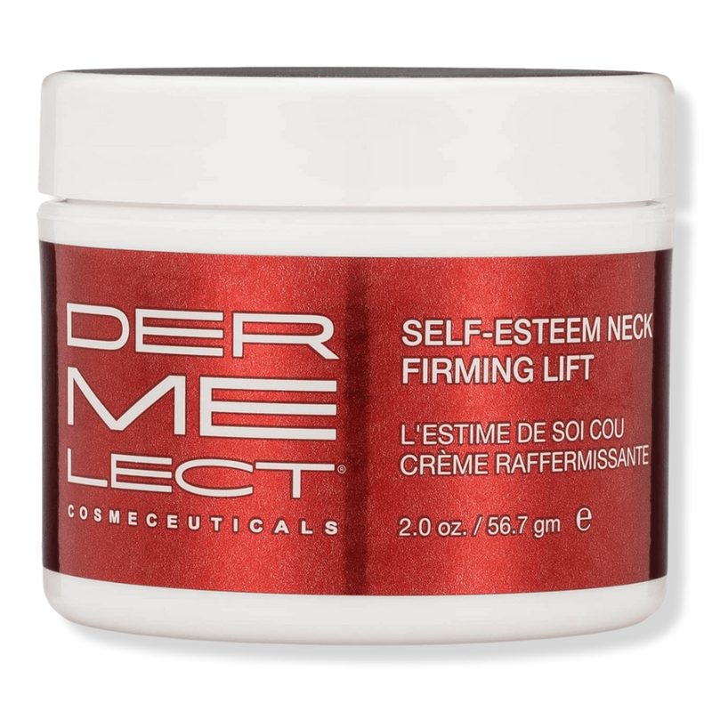 Self-Esteem Neck Firming Lift
