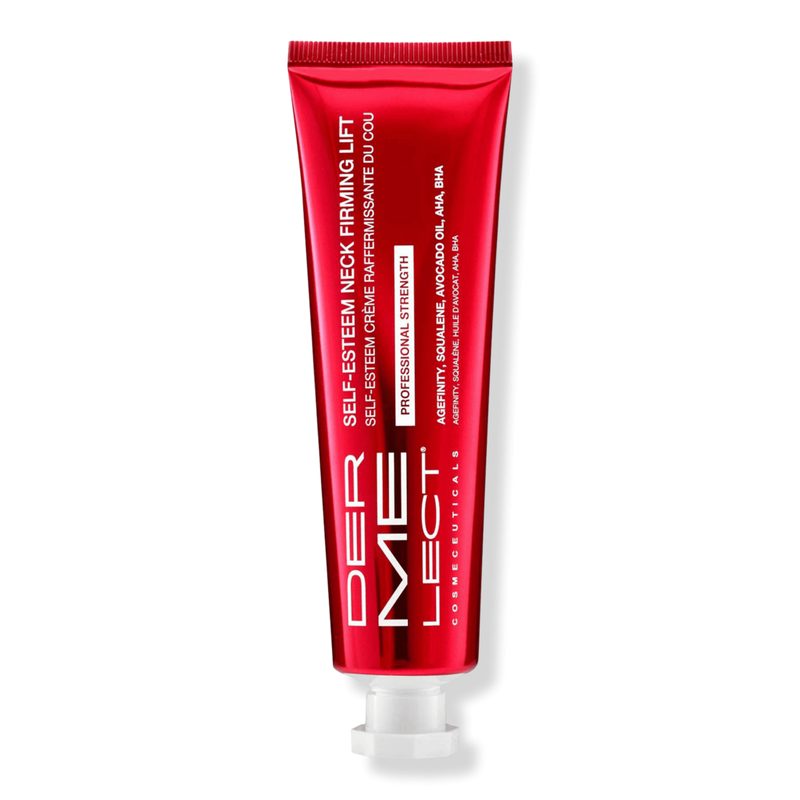 Self-Esteem Professional Neck Firming Lift