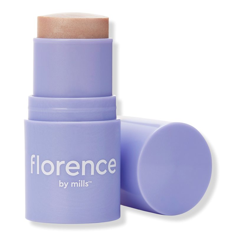 Self-Reflecting Highlighter Stick - Self-Love
